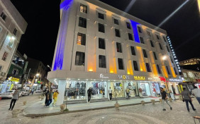 هتل پرا وایت (Pera White) وان